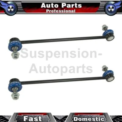 Mevotech Front Sway Bar Links For 2006 2007 2008 2009 2010 Mitsubishi Eclipse_SU - Image 1 of 4