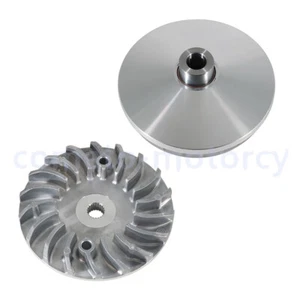 Outer Clutch assembly Fit For SYM Quadlander 300SL Cruisym 300 Joymax250i GTS250 - Picture 1 of 10