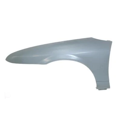 Left Driver Side Primed Fender Assembly For 00-02 Saturn SL SL1 SL2 SW2 L/H Foto 1 de 3