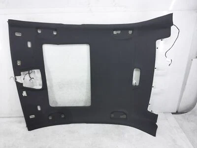Mercedes-Benz E550 2010-2014 sedán techo forro techo panel cubierta Foto 1 de 4