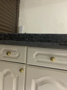 Almost brand new high quality granite worktops - Picture 1 of 5
