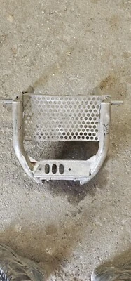 2003 Kawasaki Prairie 650 700 Brute Force 700 Front Lower Bumper - Image 1 of 4