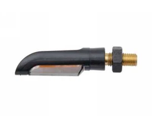 LIGHTECH Par de intermitentes LED homologados para Kawasaki Zx 4RR 2024 - Imagen 1 de 2