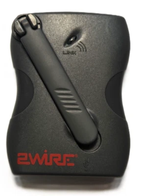 2Wire USB Wireless Network Adapter 802.11g - Image 1 of 4