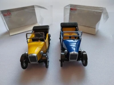 MK Modelle - 1:25 - Oldtimer - Uni-Plast - DDR Leipzig - Mega RAR - NEU OVP - Bild 1 von 4
