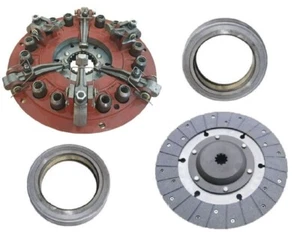 Komplettsatz Traktorkupplung Belarus 400/410/420AS/420AN/T40 - Bild 1 von 7
