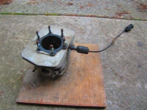 Arctic Cat Lynx 2000/s 250 1980 cilindro con eje descompresor 3002-816.3002-817 - Imagen 1 de 12