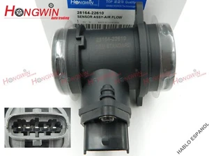 2816422610 MAF Meter Mass Air Flow Sensor For Hyundai Accent 00-02 1.3L1.5L - Picture 1 of 6