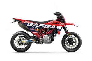 Gas Gas SM 700 Super Moto GP Enduro 2022 2023 2024 Graphics stickers decals kit - Picture 1 of 3