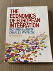 The Economics of European Integration Fifth Edition
