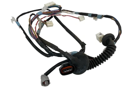 99-03 Lexus RX300 cableado arnés puerta trasera derecha 82153-48020 Foto 1 de 4