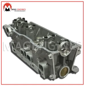 CULATA DESNUDA TOYOTA 2E PARA COROLLA CORSA TERCEL & SPRINTER 1,3 LTR 1985-99 - Imagen 1 de 8
