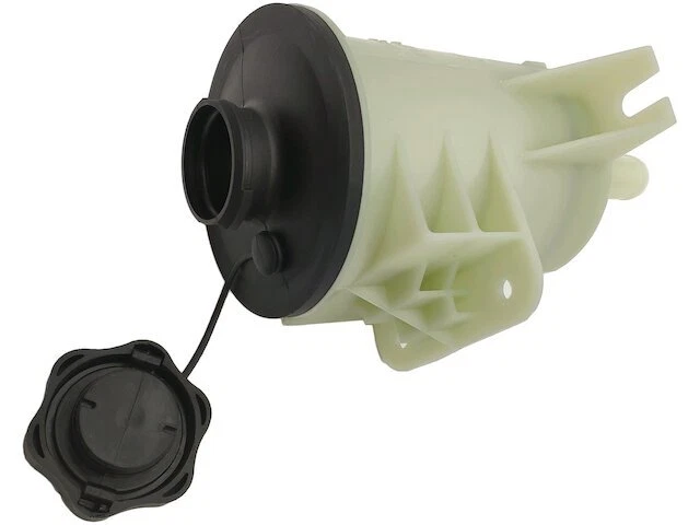 SKP 19FQ22N Power Steering Reservoir Fits 1997-2002 Ford Expedition Eddie Bauer - Image 1 of 1