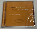 Native Sense: The New Duets by Chick Corea (CD, październik-1997, Concord Jazz)