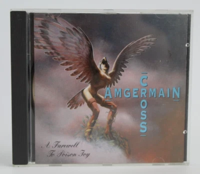 Amgermain Cross - A Farewell To Poison Ivy (Audio-CD) / Poison Ivy Music / 9228 - Bild 1 von 3