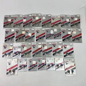 18953 18951 Blue Mini Lightbulb Dash Interior Cluster Instrument 12v 12V2CP (60) - Picture 1 of 6