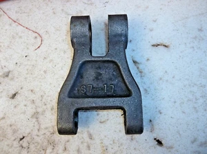 Atlas Shaper 7B S7-17 LINK w/BUSHINGS 12 31 4 - Picture 1 of 3