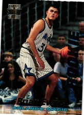 1996-97 TOPPS STADIUM CLUB ROOKIE BRIAN EVANS ROOKIE #R23 $0.99 VALUE BOX