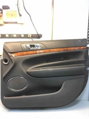 14 LINCOLN MKT Front Door Trim Panel — 第 1/3 张图片