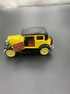 NMM Oldtimer 1:32 Diecast Ford Crown 1930 - Bild 1 von 5