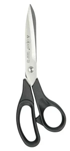 Alpen forbice multiuso 8" cucina sartoria casa acciaio inox Made in Italy - Foto 1 di 1