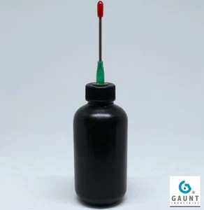 HYPO-84*BLK Opaque Epoxy Applicator - Picture 1 of 1