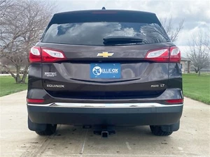 Blue Ox BXH2001 Trailer Hitch Receiver For 18-24 Chevrolet GMC Equinox Terrain - Picture 1 of 5