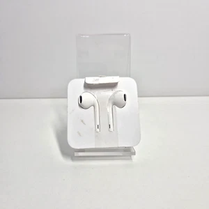 Casque Audio - Apple EarPods Avec Foudre de Connexion(Sans 3.5mm Adaptateur) - - Afbeelding 1 van 2