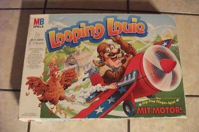 Looping Loui von MB Spiele - Bild 1 von 4