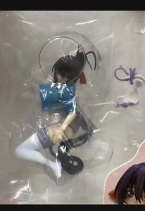 Figura Akeno Himejima escala 1/7. High School DxD. - Imagen 1 de 10