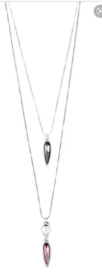 $310 uno de 50 collar loco enamorado U3 Foto 1 de 1