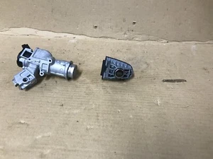 FORD FIESTA IGNITION / DOOR BARREL WITH KEY 2017 2018 2019 2020 2021- 2022 FORD - Picture 1 of 12