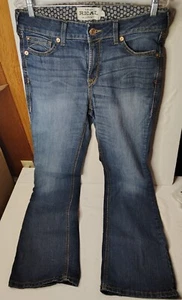 Ariat Real Denim blue jeans size 31s - Picture 1 of 5