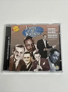 Jumpin At The Woodside 1 Disc CD - Picture 1 of 5