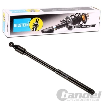 BILSTEIN Ammortizzatore Di Sterzo Adatto Per MERCEDES W124 W201 C-CLASS CLK - Immagine 1 di 2