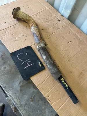 Camión Ford 1987 1991 1992 1995 F150 F250 F350 trasero áspero gas combustible cuello de llenado oe Foto 1 de 4