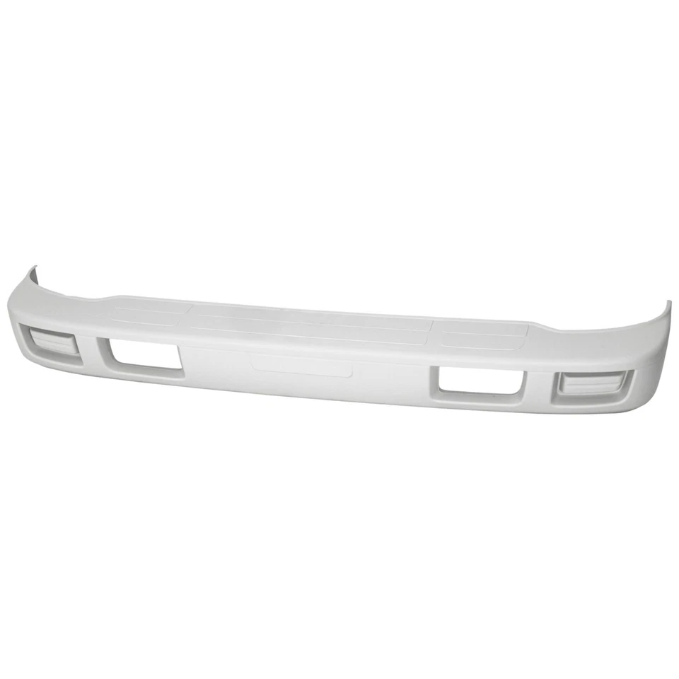 Bumper Face Bars Front  8974069622 for Isuzu NPR-HD NPR-XD NQR NRR NPR 2007-2020 — 第 1/1 张图片