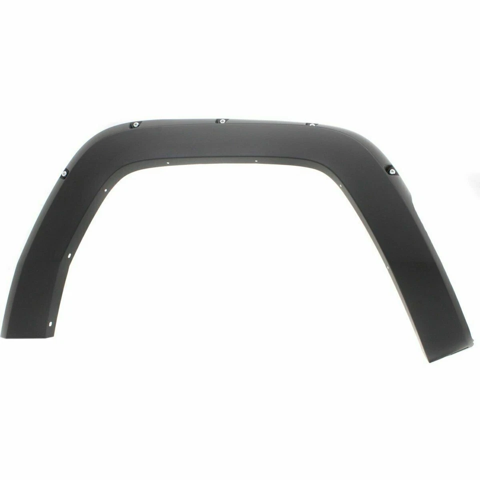 для 2006 2010 Jeep Commander правая правая правая расширитель крыла ограниченная/сухопутная модель - Изображение 1 из 2