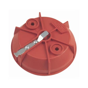 7424 Red Rotor for Pro Cap Distributor - Bild 1 von 1