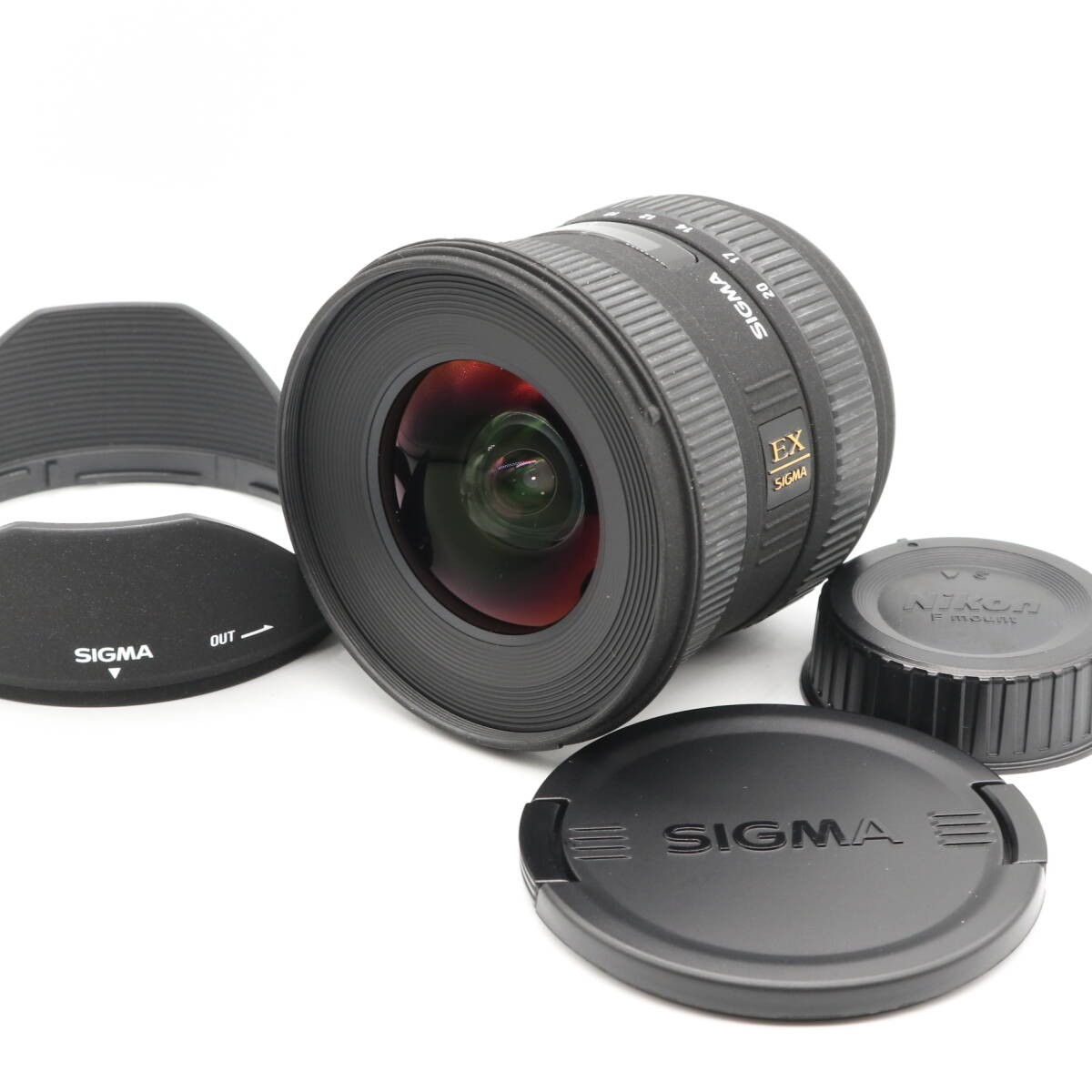 Nikon 10-20mm Focal Camera Lenses for sale | eBay Nikon 10-20mm Focal Camera Lenses for sale | eBay