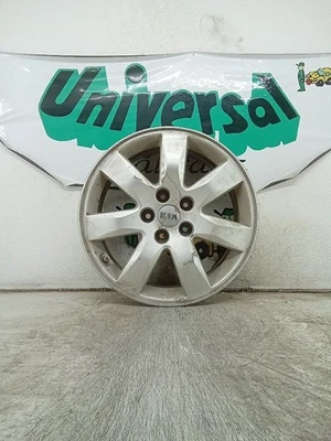 2012 Kia Sorento 17x7 Aluminum Wheel OEM  - Image 1 of 4