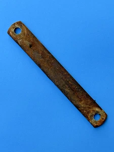 78-79 FORD SHIFT LEVER LINKAGE NP205 F150 F250 F350 BRONCO 4x4 / C6 AUTOMATIC - Picture 1 of 2