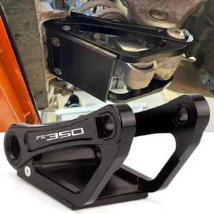 Adjustable Lowering Link Kit Linkage For Husqvarna FE 250/350/450/501 2017-2021 - Picture 1 of 31