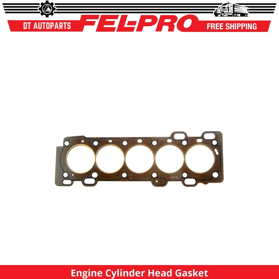 Junta de culata de motor para Volvo V70 2001-2007 Fel-Pro 2002 2003 2004 2005 Foto 1 de 1
