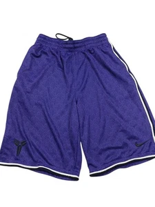 Nike Dri-Fit Kobe Black Mamba Basketball Shorts Gr. S - Bild 1 von 5