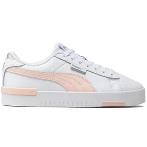 Zapatillas deportivas de cuero para mujer Puma Jada Renew 386401-04 - Imagen 1 de 5