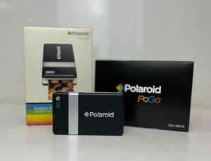 (Wi1) Polaroid Pogo - Instant Mobile Printer - 10 Papers Included - Picture 1 of 7