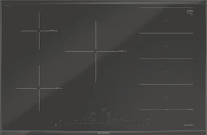 Bosch Series 8 Accentline 80cm Induction Electric Stove Cooktop PXV890DV5E - Picture 1 of 7