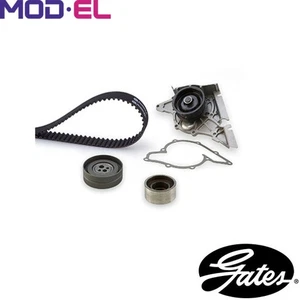 WATER PUMP & TIMING BELT SET KP15344XS FOR AUDI 100C4A6C4A8D280B4CABRIOLETB3 - Picture 1 of 9