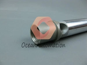 NEU 1 Stück Kolbenstange 249001 249-001 für Airless Farbspritzgerät GH300 GH230 - Bild 1 von 3